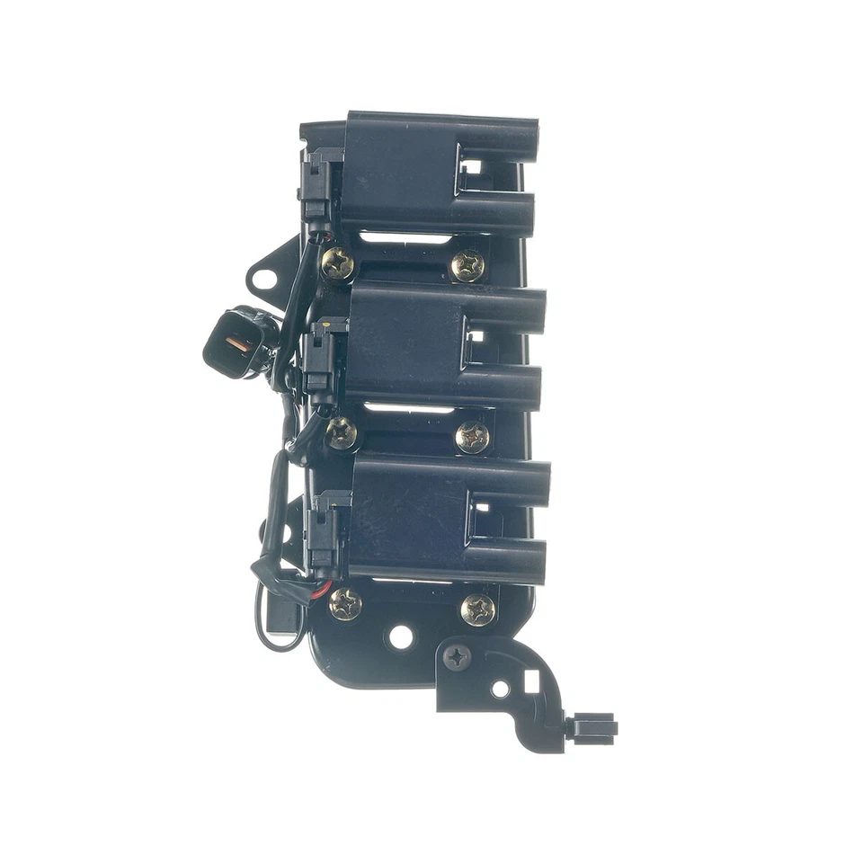 Paquete de bobina de encendido para Kia Sportage Hyundai Tucson 2005-2010 V6 2,7 L UF-498 Foto 2 de 4