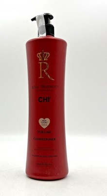 CHI Royal Treatment Volume Conditioner 32 oz