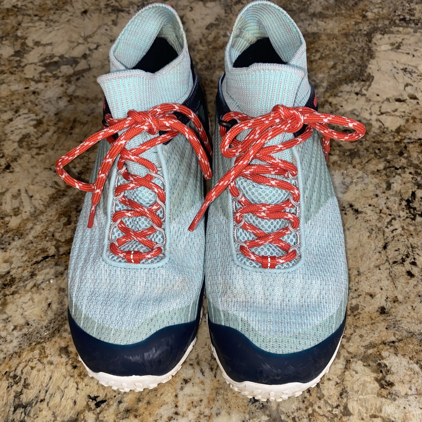 Scarpe da trekking donna Merrell comode taglia 8