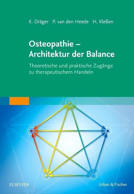 Thumbnail - Osteopathie - Architektur Der Balance Kilian Dräger