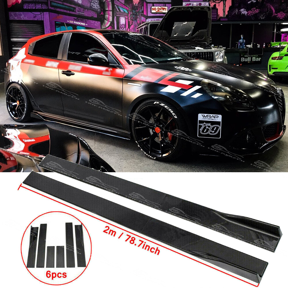 For Alfa Romeo Giulietta 78.7