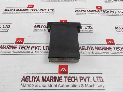 TOYO ELECTRONICS SAM-M24A Anzeiger 21U2