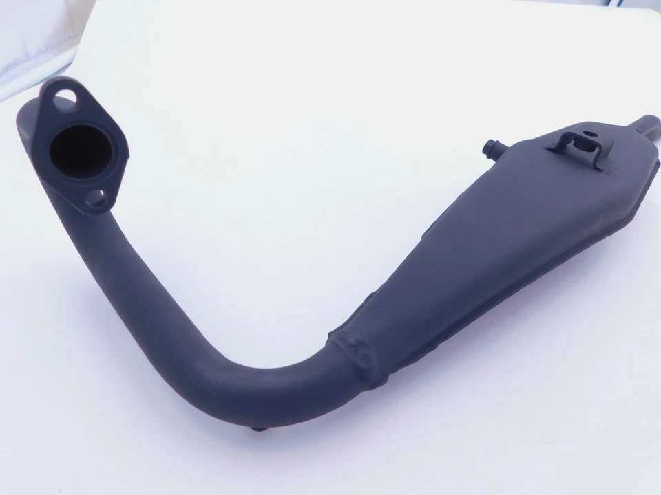 ГЛУШИТЕЛЬ SUZUKI 1979-2005 JR50 JR 50 14301-04420-H01 НОВЫЙ ПОДЛИННЫЙ OEM - Изображение 3 из 4