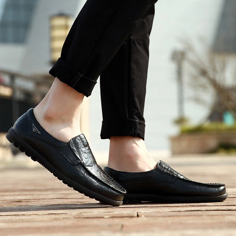Zapatos vans vestir clearance 47