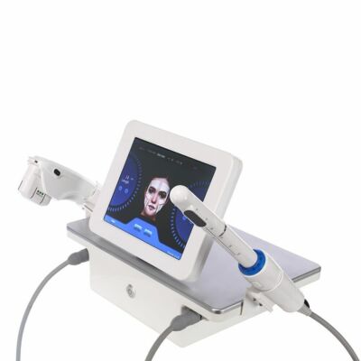 Professional 2 In 1 Anti Aging Skin Private Care Tightening Rejuvenation Machine