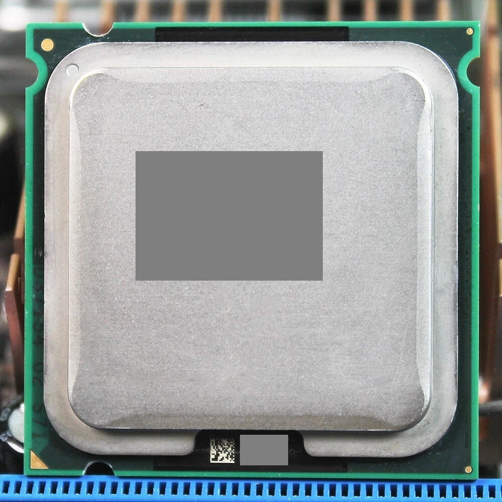 Intel Pentium 4 Socket 4 Computer Processors (CPUs) for sale | eBay