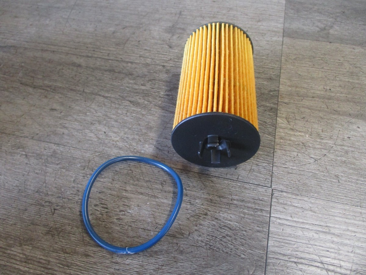 ACDelco Oil Filter pf2257g 55594651 Car Auto | eBay 