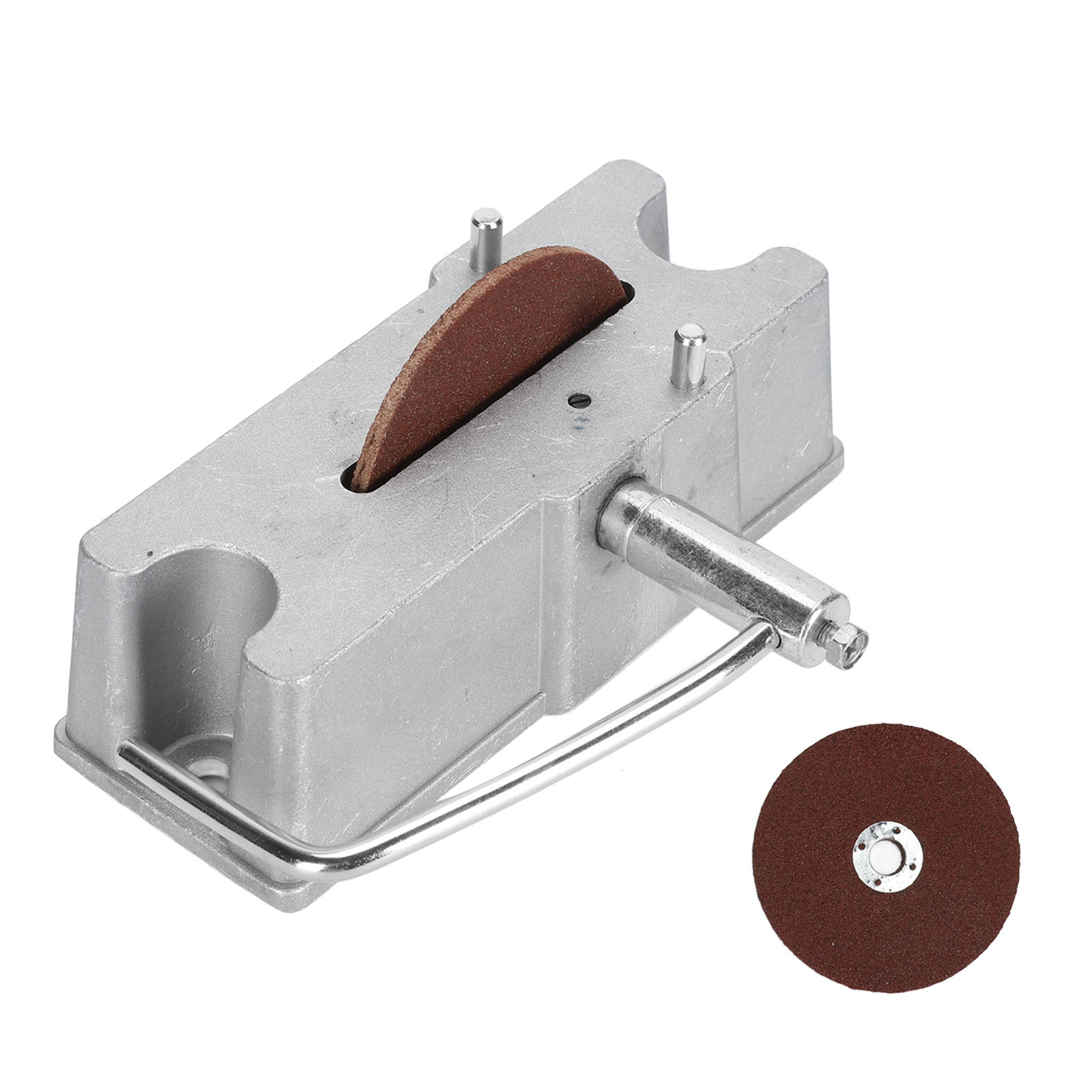 Engine Piston Ring Filer Grinder 66785 Manual Piston Ring Grinding Tool