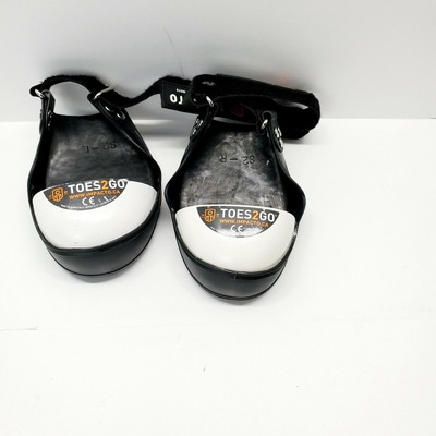 safety boot covers