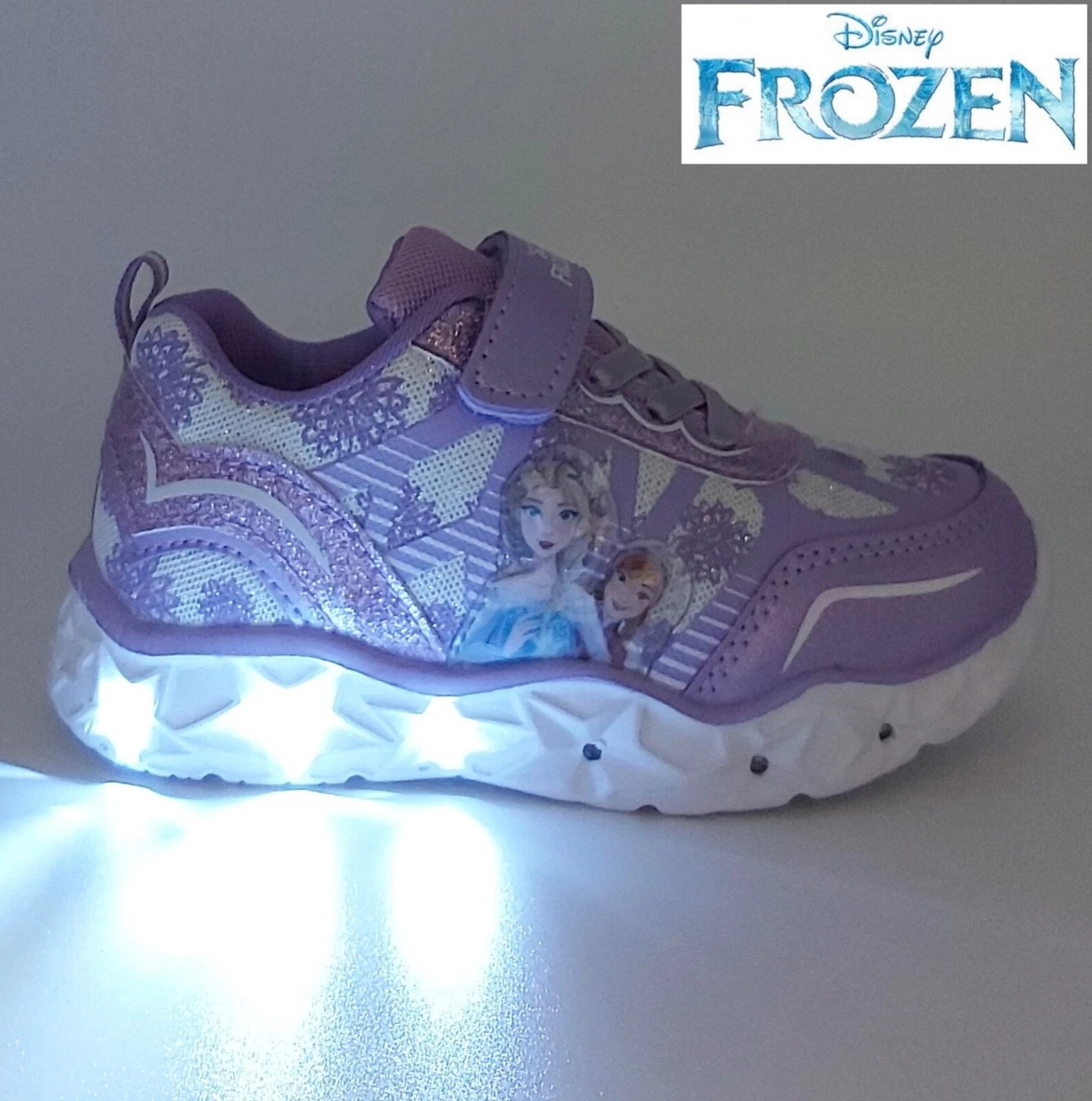 Scarpe bimba hotsell frozen