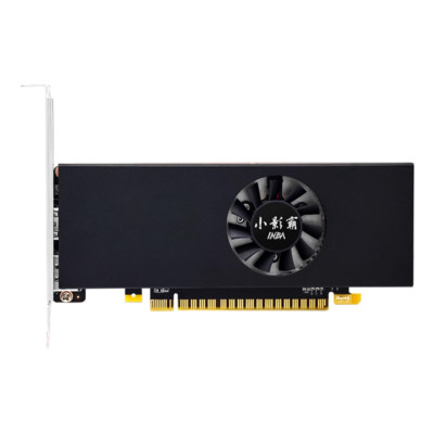 Hasee Nvidia GTX1050TI Dual-Slot Full-Profile Active-Cooling
