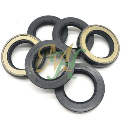 10PCS/Lot NOK AP2388E High Pressure Skeleton Oil Seal TCN40*62*11 New