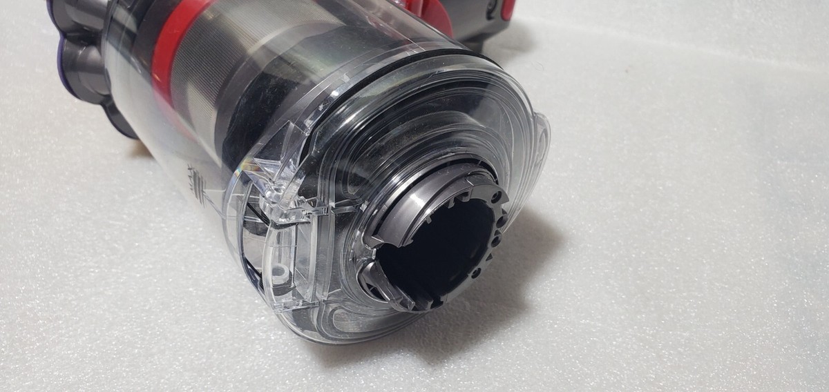 Dyson V12 Detect Slim SV46 Cordless Vacuum Complete Main Dyson V12 Detect Slim SV46 Cordless Vacuum Complete Main