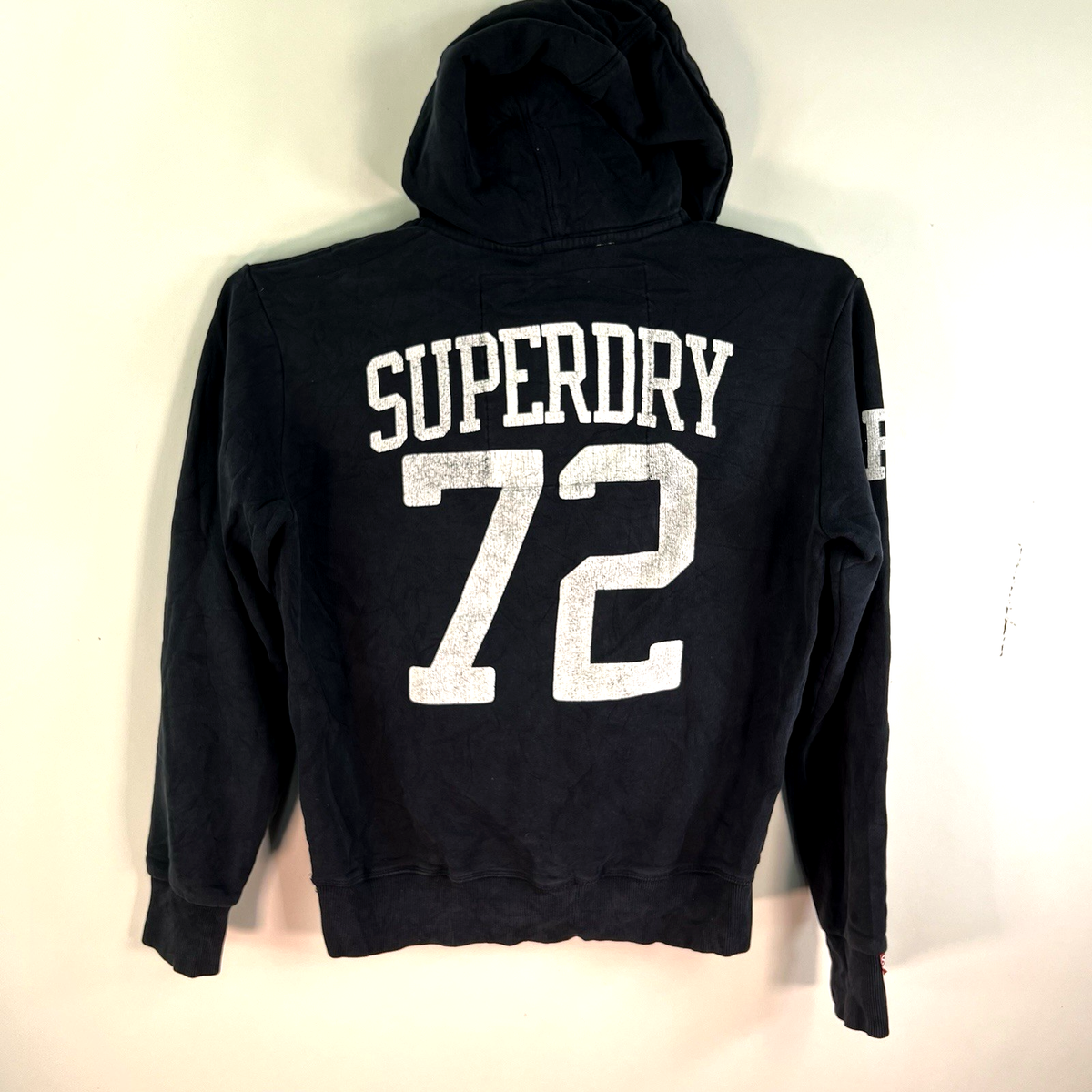 Superdry Sudadera Con Capucha Core Sport Overhead | Dressinn