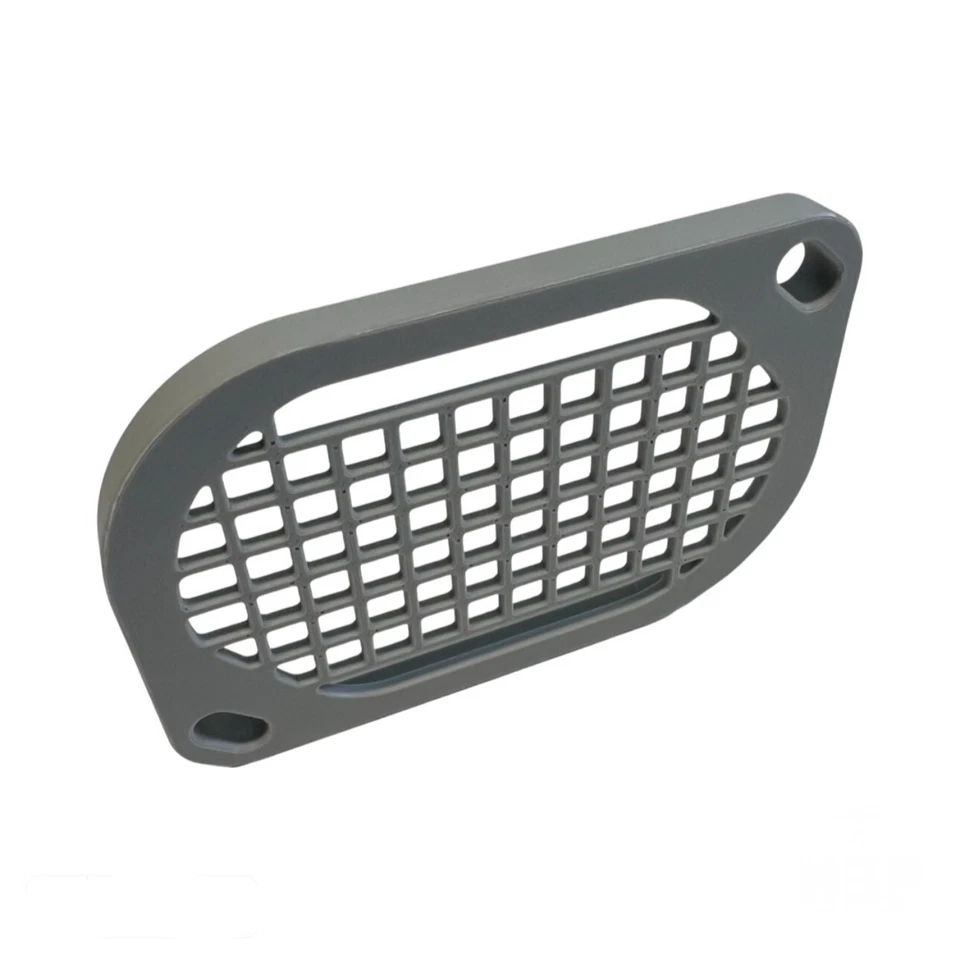 Luftfilter Schutzgitter Fiat Ducato 250 Citroen Boxer III Jumper III Opel Movan - Bild 2 von 2