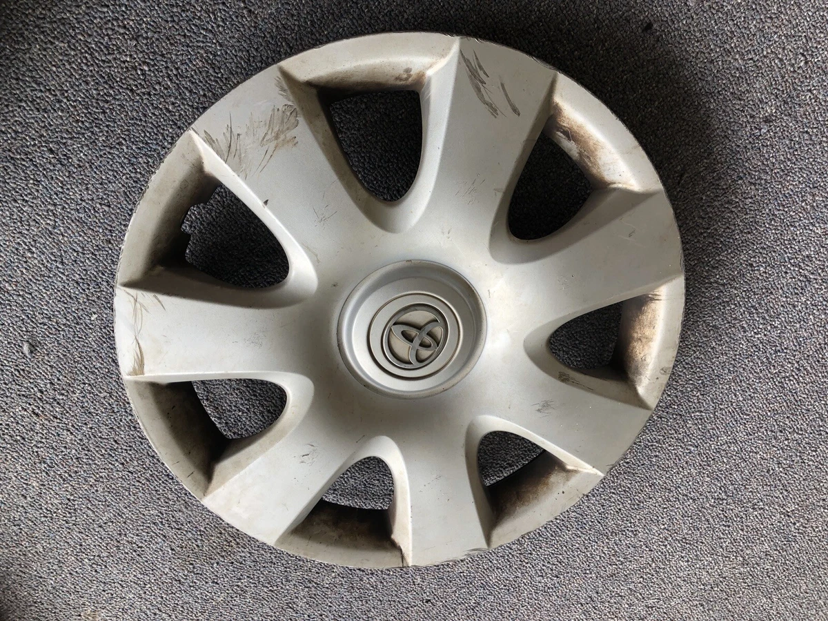 2006 toyota cheap camry hubcap