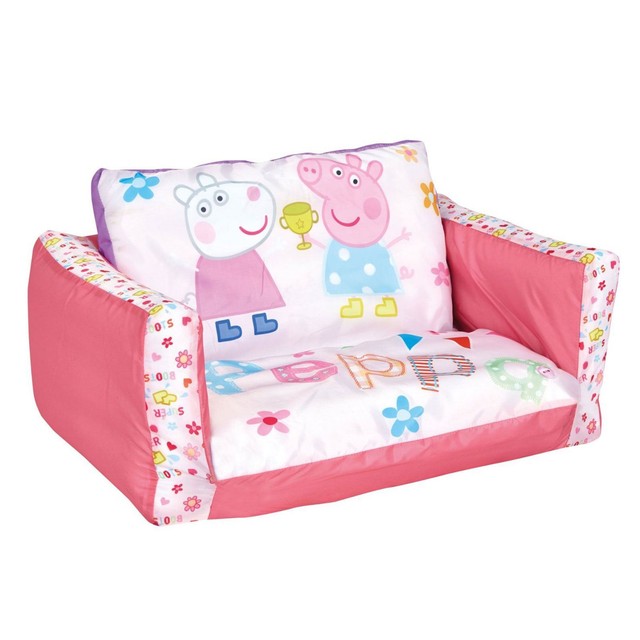 childrens pull out sofa