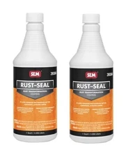 Sem 39304 Rust Seal Protective Coat - 2 Quarts