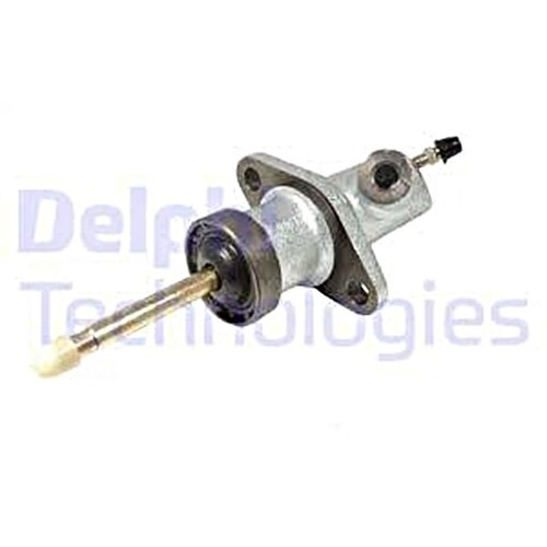 DELPHI Clutch Slave Cylinder For BMW E39 9504 21521164529 eBay