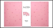 Jack Wills Bathing Gift Set