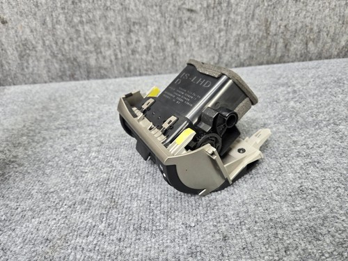 DASH FRONT AIR VENT LEFT SIDE ASSEMBLY LEXUS 15-22 RC-F RC350 RC200 OEM - Picture 3 of 5