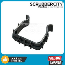 56212236 CLAMP PLASTIC NILFISK AQUARIDE CAPTOR ADVENGER ADGRESSOR CONVERTAMATIC