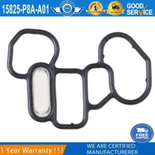 15825-P8A-A01 VTEC Solenoid Gasket Spool Valve Fit Accord Odyssey #F2