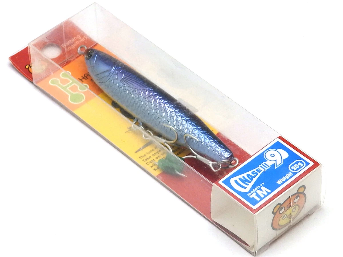 Halcyon System INASE 9 TM #SISYAMO 90mm 20g from japan ! | eBay