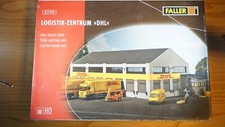 Faller 130981 Centro logistico DHL, scala H0