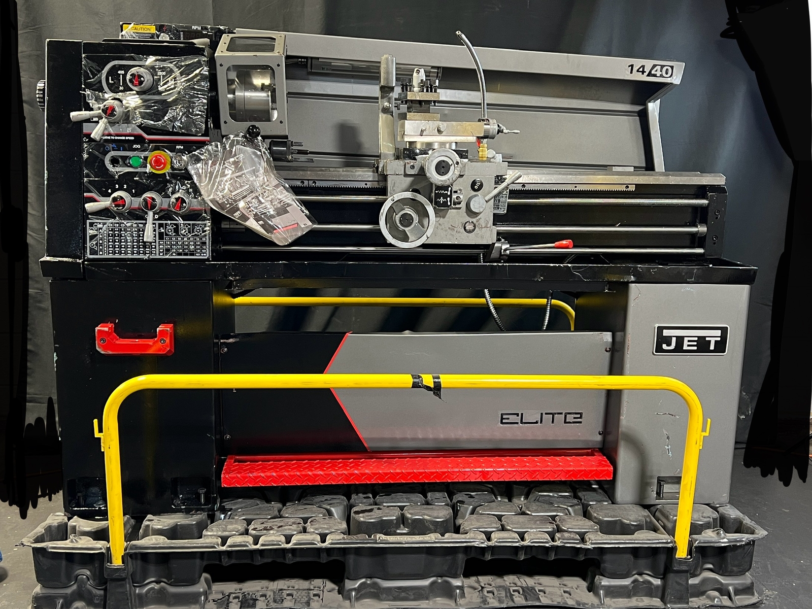 Jet 892000 E-1440VS 14