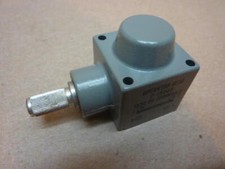 ALLEN BRADLEY Limit Switch Head Z-16065 Used #34924