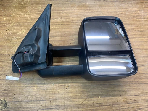 Ford Territory RHS Drivers Side Wing Mirror