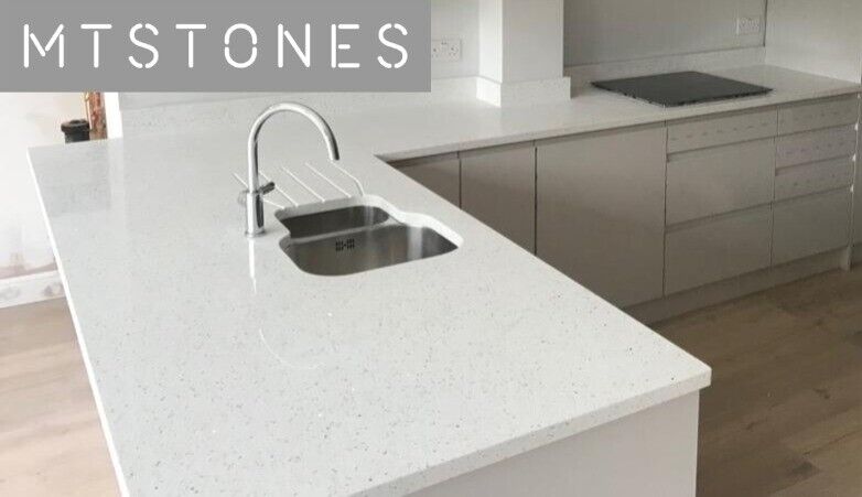 quartz worktops