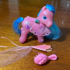 My Little Pony G3, Royal Ribbon, Hasbro 2003 Target Exclusive