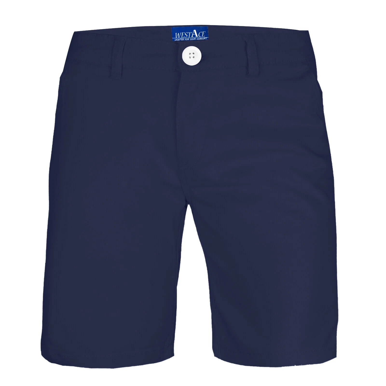 Mens Chino Shorts Casual Cotton Half Pant Cargo Combat Jeans Stylish Turn Up
Opens in a new window o