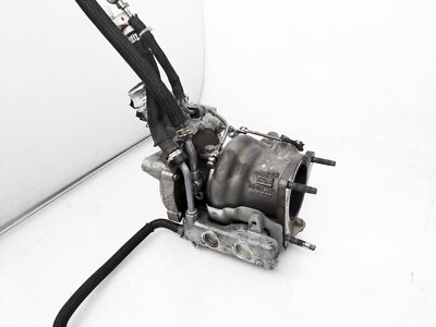 ターボ ターボチャージャーgt1749vskda素晴130 hp96 kw1.9tdiawx avf2001- new