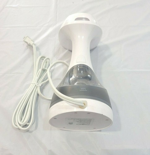 magicpro portable garment steamer