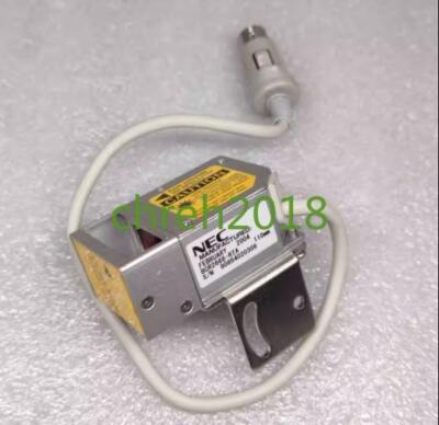 1 PCS NEC barcode reader BCR2666-RTA