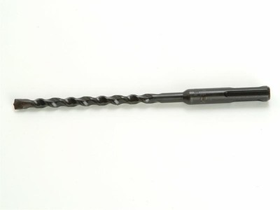 Faithfull - SDS Plus Drill 12mm OL: 210mm WL: 150mm