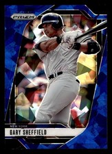 Click to enlarge Gary Sheffield