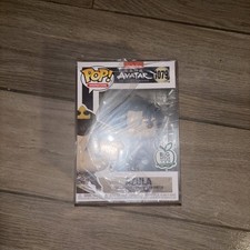 Ultimate Funko Pop Avatar The Last Airbender Figures Gallery and Checklist 57