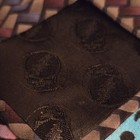 Grateful Dead Shakedown Street Ninth Set Men's Multicolor Pattern Tie — photo 4