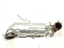 9825522080 KATALYSATOR / 1105849 FÜR PEUGEOT 208 II UB_, UP_, UW_, UJ_ 1.2 PUR