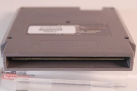 Solomon's Key (SISTEMA DE ENTRETENIMIENTO NES Nintendo) solo juego, probado/funciona