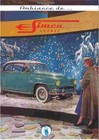 ▄▀▄ Ambiance de ... SIMCA ARONDE 1951-1964 ▄▀▄