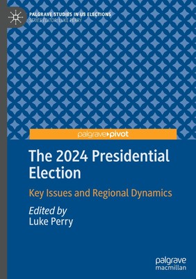 The 2024 Presidential Election Luke Perry