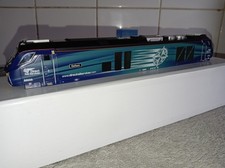 Dapol Class 68005 Bodyshell 'Defiant' New
