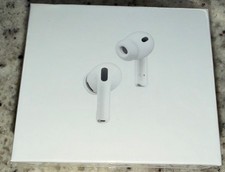 NEW Sealed Pro 3rd generation Wireless In-Ear Bluetooth ActiveNoiseCancellation