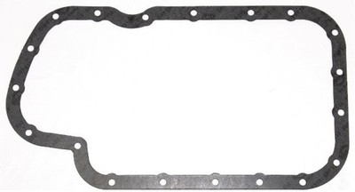 ELRING Dichtung Ölwanne 984.451 für PEUGEOT SAXO 106 C2 206 207 C3 FIAT CITROËN