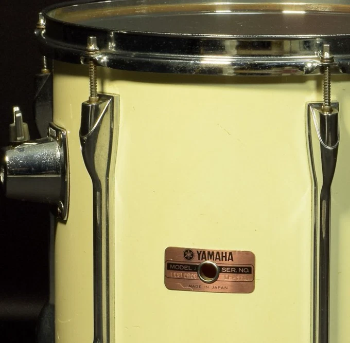 Yamaha TT912RCD Recording Custom 12x12